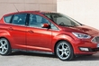 Recensione del cd di cinque posti monovolume Ford C-Max foto 1