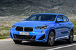 La familiarità con il nuovo cittadino crossover BMW X2 foto 5