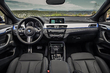 La familiarità con il nuovo cittadino crossover BMW X2 foto 3