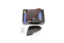Kia Sportage 2010-2015 Cover Specchietti (2 pz, Carbonio) foto 7
