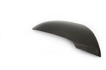Kia Sportage 2010-2015 Cover Specchietti (2 pz, Carbonio) foto 6