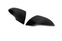 Kia Sportage 2010-2015 Cover Specchietti (2 pz, Carbonio) foto 5