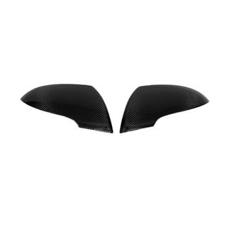 Cover Specchietti (2 pz, Carbonio) Kia Sportage 2010-2015 foto 4