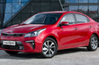 Sfoglia berlina KIA Rio foto 1