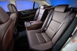 Sfoglia berlina Lexus GS foto 4