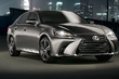 Sfoglia berlina Lexus GS foto 2