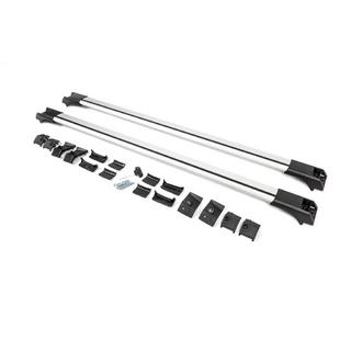 Barre portatutto per railings senza serratura Flybar (2 pz) foto 4