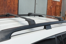 BMW 3 Series E36 1990-2000 Barre portatutto per railings senza serratura Flybar (2 pz) foto 13