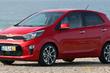 La terza generazione della berlina KIA Picanto foto 3