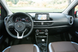 La terza generazione della berlina KIA Picanto foto 4