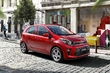 La terza generazione della berlina KIA Picanto foto 1