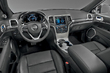 La nuova generazione di Jeep Grand Cherokee foto 4