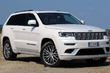 La nuova generazione di Jeep Grand Cherokee foto 1
