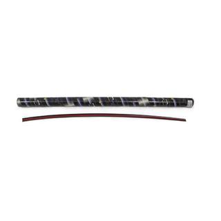 Coperture griglia paraurti in carbonio Volkswagen T5 2010-2015 foto 3