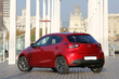 Sfoglia berlina compatta di Mazda 2 foto 2
