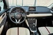 Sfoglia berlina compatta di Mazda 2 foto 4