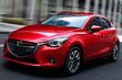 Sfoglia berlina compatta di Mazda 2 foto 1