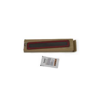 Cover maniglia posteriore in carbonio Volkswagen T6 2015-2024 foto 2