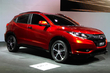Sfoglia 5 porte crossover Honda HR-V foto 4