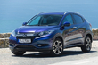 Sfoglia 5 porte crossover Honda HR-V foto 1
