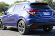 Sfoglia 5 porte crossover Honda HR-V foto 2