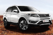 Sfoglia crossover Chery Tiggo 5FL foto 3