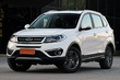 Sfoglia crossover Chery Tiggo 5FL foto 1