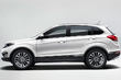 Sfoglia crossover Chery Tiggo 5FL foto 2