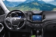 Sfoglia crossover Chery Tiggo 5FL foto 6