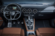 Audi TT di terza generazione foto 5