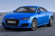 Audi TT di terza generazione foto 1