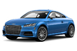 Audi TT di terza generazione foto 2