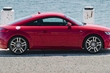 Audi TT di terza generazione foto 3