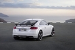 Audi TT di terza generazione foto 4