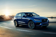 Lussuoso e imponente Jaguar F-Pace foto 1