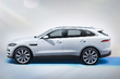 Lussuoso e imponente Jaguar F-Pace foto 4