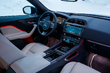 Lussuoso e imponente Jaguar F-Pace foto 5