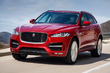 Lussuoso e imponente Jaguar F-Pace foto 3