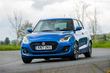 Sfoglia la berlina Suzuki Swift nuova generazione foto 1