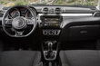 Sfoglia la berlina Suzuki Swift nuova generazione foto 4