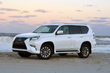 Sfoglia suv Lexus GX460 foto 5
