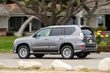 Sfoglia suv Lexus GX460 foto 3