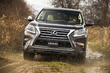 Sfoglia suv Lexus GX460 foto 1