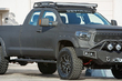 Di coprire il cassone di un pick-up? foto 1