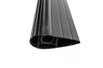 Opel Combo 2012-2018 Barre portatutto per railings senza serratura Flybar V1 (2 pz) foto 10