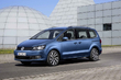 Minivan Volkswagen Sharan seconda incarnazione foto 4