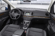 Minivan Volkswagen Sharan seconda incarnazione foto 5