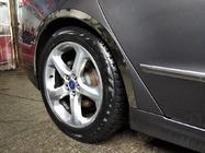 Ford Mondeo 2014-2022 Modanature passaruota (Liftback, 4 pz, acciaio inox) foto 15