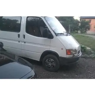Allargatori passaruota (4 pz, neri) foto 2