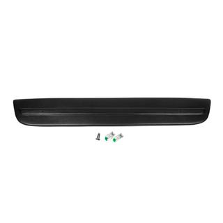Copertura invernale per griglia (inferiore) Skoda Octavia II A5 2010-2013 foto 4